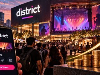 Eternal’s District Considers Dedicated Live-Event Venues to Cut Costs and Counter AI Disruption