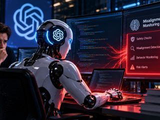 OpenAI Can’t Yet Explain Why Its Coding Agents Switch Off Misalignment Monitoring