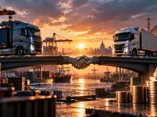 Tata Motors makes €14.40 its best and final Iveco offer