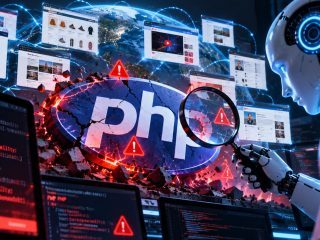 Internet on Alert as AI Uncovers Critical Flaws in PHP Used by 70% of Websites