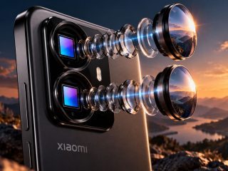 Xiaomi 18 Rumored to Feature Dual 200MP Rear Cameras in Compact Flagship Design