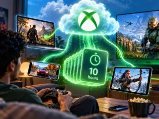 Xbox Cloud Gaming’s Pay-as-You-Go Option Starts at $3.99 for 10 Hours