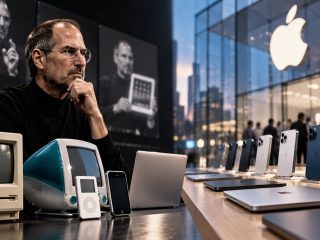 PayPal Co-Founder Peter Thiel Says Apple Has Done ‘Nothing New’ Since Steve Jobs Era