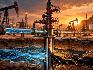 Vedanta Commits $200M to Rajasthan Oil Recovery for FY27