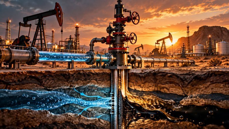 Vedanta Commits $200M to Rajasthan Oil Recovery for FY27