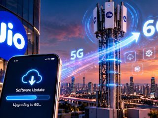 Jio Plans to Roll Out 6G Through Software Upgrades, Says Akash Ambani