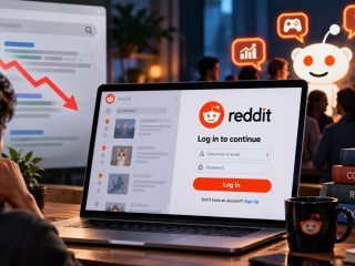 Reddit Is Changing Its Open Internet Strategy