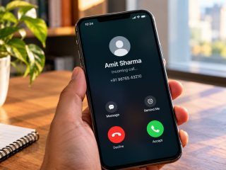 Govt Mandates Caller Name Display From November 1: What Mobile Users Need to Know