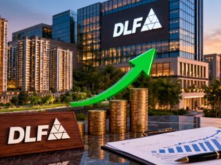 DLF Q2 FY27 Results: Profit Rises 10% to ₹1,301 Crore as Revenue from Operations Falls 23%