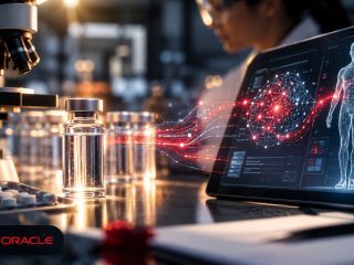 AstraZeneca and Oracle Partner to Use AI in Clinical Trials