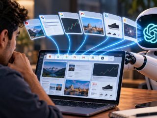 ChatGPT Can Now Read Chrome Tabs and Complete Browser Tasks