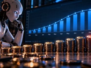 AI Token Spending Grew Just 0.2% in September, Its Slowest Growth Since November 2025