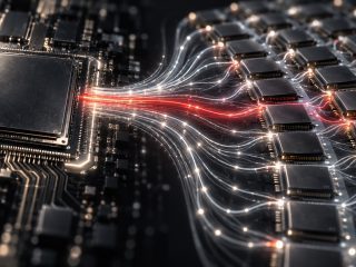 AI Chips: Volantis Raises $88M for Photonic Memory