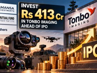 Tonbo Imaging Attracts ₹413 Crore Ahead of ₹852 Crore IPO