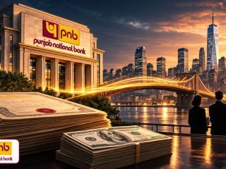 Punjab National Bank Eyes Debut 5-Year Dollar Bond Issue Worth $1 Billion