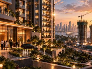 Raymond Realty Q2 Pre-Sales Jump 98% to ₹902 Crore