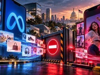 Meta Bans TikTok Ads on Facebook and Instagram