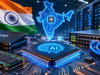 India’s AI Chip Push Needs Better Storage and Networking to Deliver Results