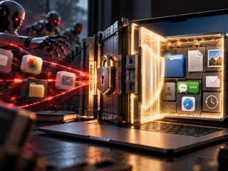 Apple Tightens Mac Privacy Controls Against AI Agents & 3rd-party apps