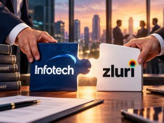 Infotech Acquires Lightspeed-Backed Zluri to Expand AI-Powered CIO Analytics Platform
