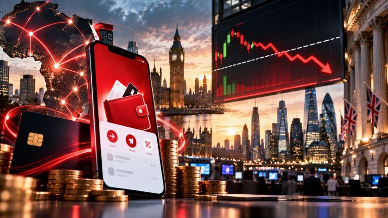Airtel Money London Listing Closes Below IPO Price Despite Strong Demand