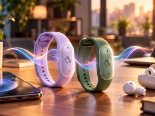 Amazon Launches Bee Frontier and Eclipse AI Devices Starting at $75
