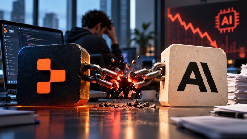 Replit Says It Has Ended Anthropic Partnership, Citing AI Costs and Performance