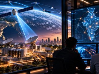 Starlink Unwilling to Comply With Domestic Infrastructure Requirements, Says Indian Govt