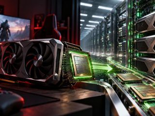 Nvidia Reportedly Halts RTX 5090 Production to Prioritize AI and Professional GPUs