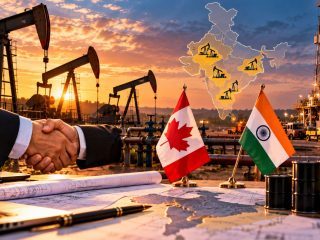 Canada’s VZFOX Enters India to Target Mature Oilfields and Boost Recovery