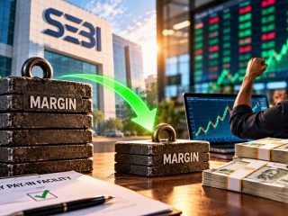 SEBI Eases Margin Burden on Clients Using Early Pay-In Facility in Cash Segment