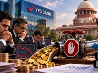 Yes Bank AT1 Bond Ruling: Kotak and Nippon Halt Fresh Fund Inflows