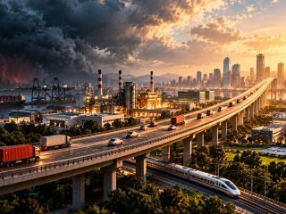 World Bank Raises India’s FY27 GDP Growth Forecast to 7.1%