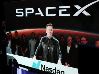 Elon Musk to Rename SpaceXAI to SpaceXSI After Trump Push