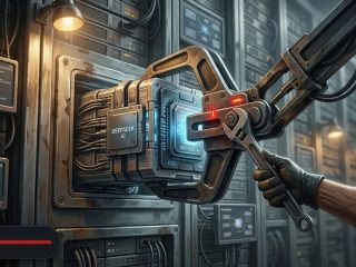 US Orders Federal Agencies to Remove China’s DeepSeek AI From Their Systems
