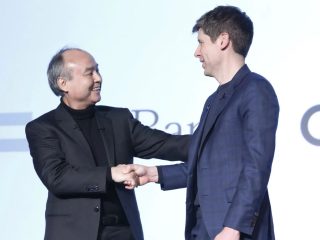 SoftBank Closes $30B OpenAI Round via Record Junk Bond Sale