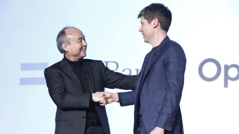 SoftBank Closes $30B OpenAI Round via Record Junk Bond Sale