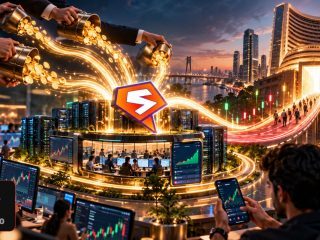 StockGro Raises ₹110 Crore Ahead of IPO