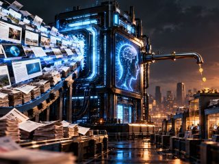 Google Pays Publishers Almost Nothing for AI Answers: Pilot Exposed