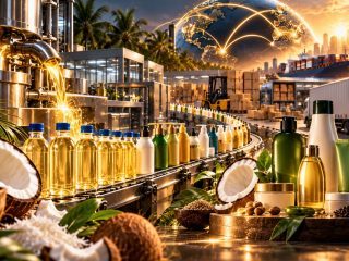 Marico Q2 FY27 Update: Double-Digit Volume Growth Sets Up Beat
