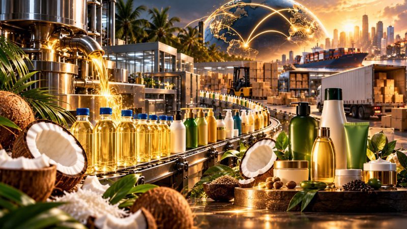 Marico Q2 FY27 Update: Double-Digit Volume Growth Sets Up Beat