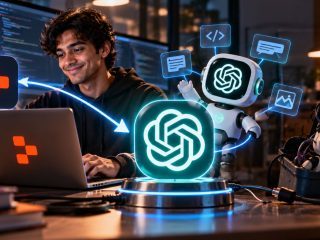 Replit Makes OpenAI Its Default AI Provider, Shifting From Anthropic