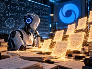 Google DeepMind’s AI Solved Dozens of Open Math Problems on Its Own