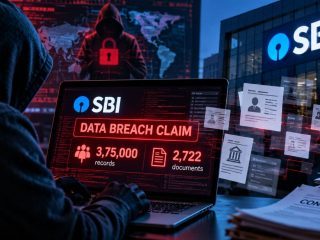 SBI Data Breach Claim: Hackers Allege Access to 3.75 Lakh Records and 2,722 Documents