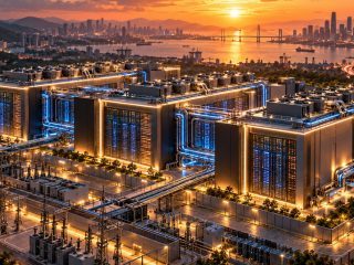 CoreWeave Enters India With 240 MW AI Data Center Deal
