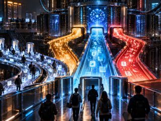 OpenAI Cuts API Tiers to Three, Top Tier Now $500