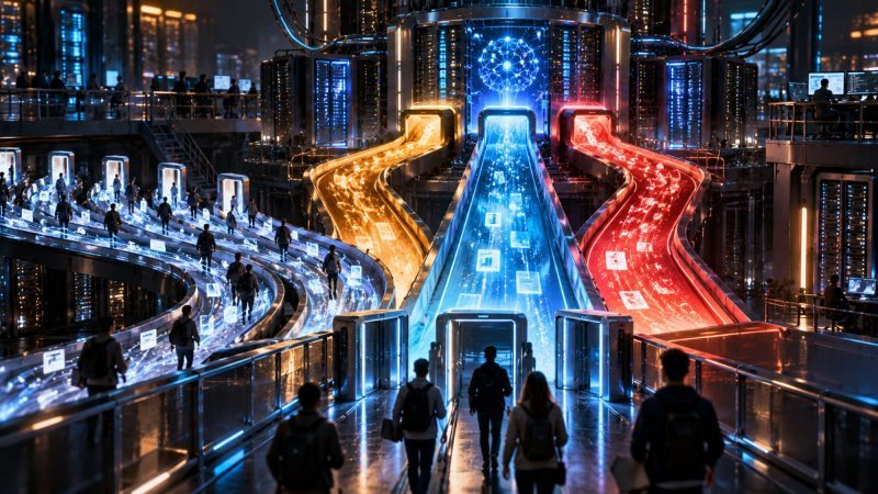 OpenAI Cuts API Tiers to Three, Top Tier Now $500