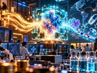Isomorphic Labs Funding: Google-Backed AI Drug Discovery Firm Raises $2.1 Billion