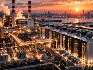 Japan Eyes $140B AI Data Centre Push With Dell and JERA