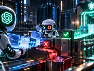 OpenAI Makes Codex Auto-Review Free for All ChatGPT Users